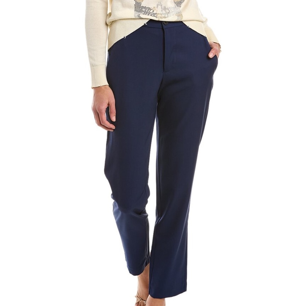 Zadig & Voltaire pants size 36, too small on my but couldn’t return